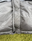 Giubbotto Stone Island Nylon Metal Down-TC Grigio S
