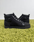 Christian Louboutin Spike Sneaker 39