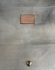 Borsa Monogram Hudson PM Louis Vuitton Marrone