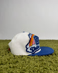Cappello Louis Vuitton Rainbow Multicolor ONE SIZE regolabile
