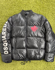 Giubbotto Dsquared2 L