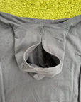 Felpa Balenciaga Nera M - Second Hand Di Fiore