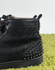 Louboutin alte Size 44 nere