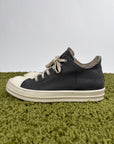 Rick Owens Ramones Low Grigio 44