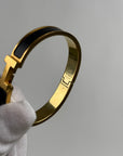Bracciale Hermès Oro