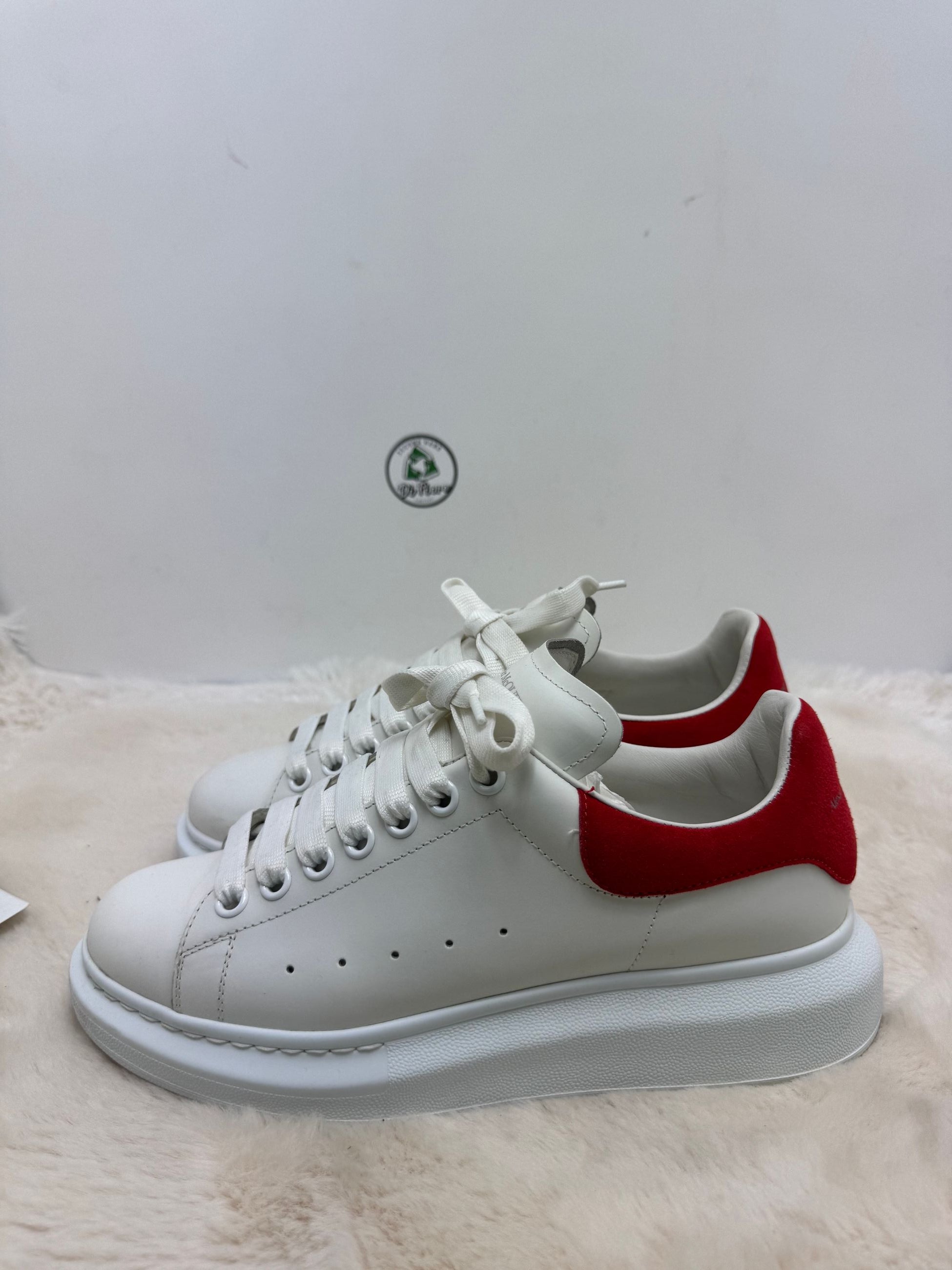 Scarpa Mcqueen