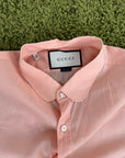 Camicia Gucci L