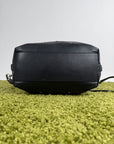 Borsa Givenchy Nightingale In pelle Nera