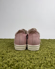 Rick Owens Low Sneaker 43