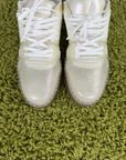Louis Vuitton Trainer Trasparente 7