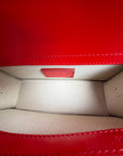 Borsa mini Jacquemus La grande Bambino rosso