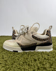 Louis Vuitton Skate Beige 9