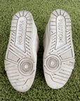 Louis Vuitton Trainer Puffer Beige 11