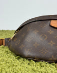 Marsupio BumBag Louis Vuitton Marrone