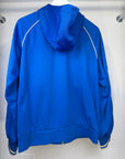 Felpa Gucci Size S blu rossa e bianca