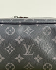 Beauty Case Louis Vuitton Nero