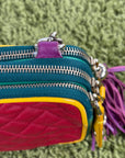 Borsa Dolce&Gabbana Lily Glam Multicolor