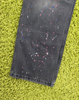 Jeans Ice Cream Valley Dreams Nero Multicolor 30