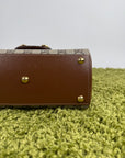 Borsa Horsebit 1955 Gucci Beige
