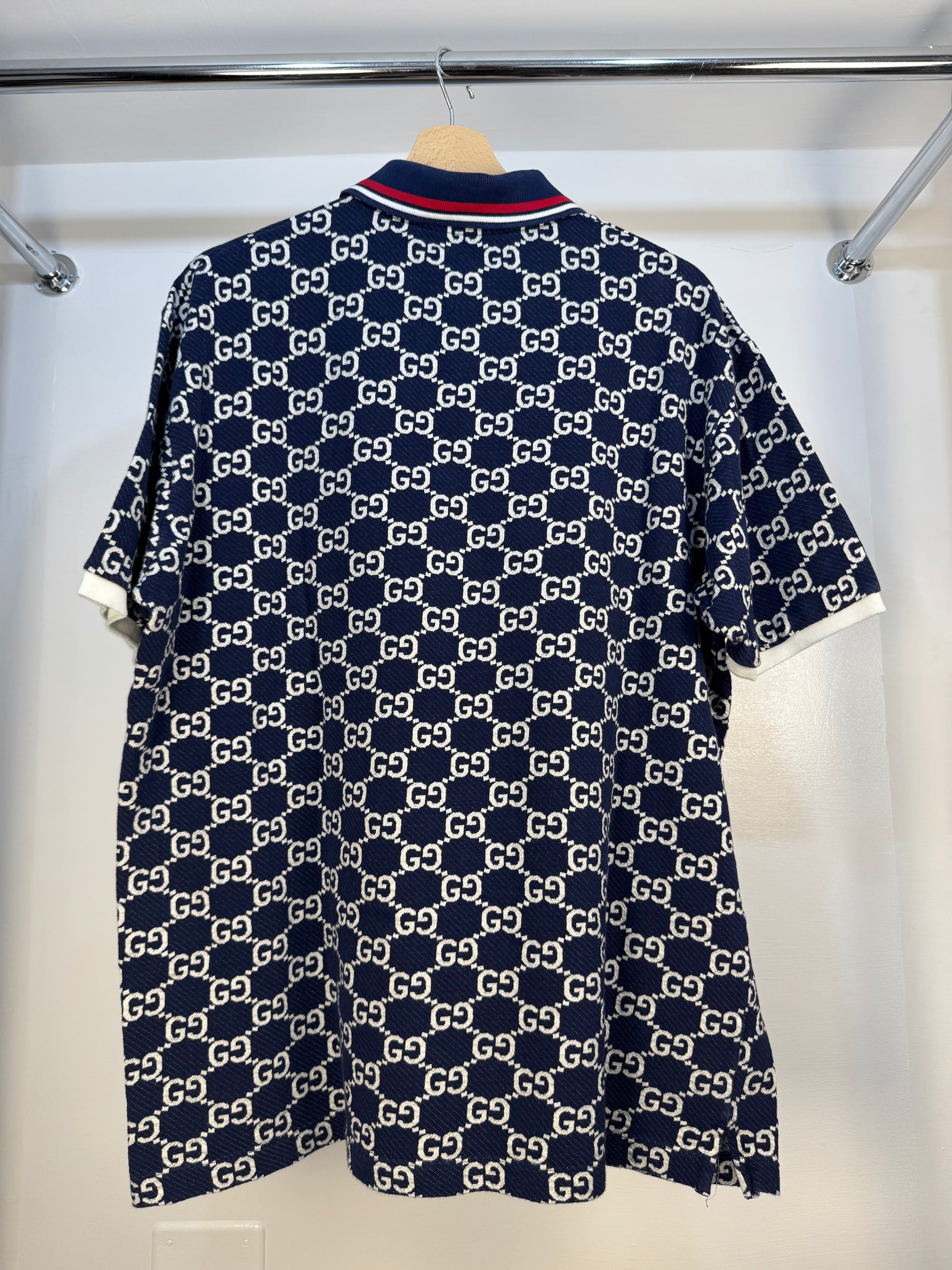 Polo Gucci XXL