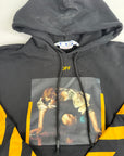 Felpa Off White M