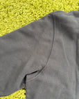 Felpa Burberry Nero XL