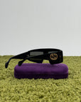 Occhiali Gucci Neri