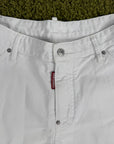 Pantaloncino In denim Dsquared2 XL