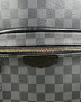 Zaino Josh Damier Louis Vuitton Nero - Second Hand Di Fiore
