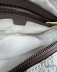 Marsupio Gucci Ophidia GG supreme Beige