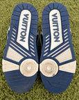 Louis Vuitton Skate Blu 7