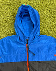 Giacca a Vento Gucci Multicolor 48