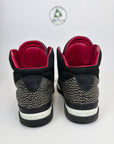 Louis Vuitton high top