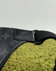 Marsupio Discovery PM Louis Vuitton Nero