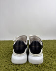 Mcqueen Size 39 bianche e nere