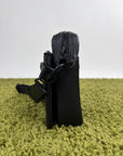 Borsa Louis Vuitton Messenger Trio Nera