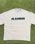 T-Shirt Jil Sander L