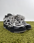 Louis Vuitton Skate Grigia 8