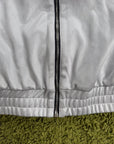 Completo Off White X Milan Felpa XL pantalone XL Grigio - Second Hand Di Fiore