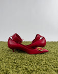 Tacchi Valentino 37 - Second Hand Di Fiore