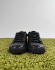 Gucci Ace Lucide Nere 8