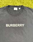 T-Shirt Burberry Nera XXL
