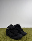 Lanvin crub Size 43 nere