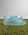 Christian Louboutin Spikes azzurro 42.5