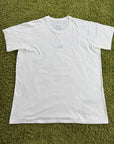 T-Shirt Maison Margiela Bianca XXL