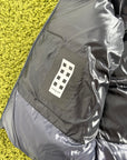 Smanicato Moncler Genius 1952 Sumido Gilet Blu Navy 3