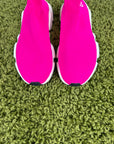 Balenciaga Speed Trainer Rosa 38