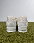 Louis Vuitton Trainer Bianco 9
