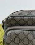 Borsa Ophidia Messenger Gucci