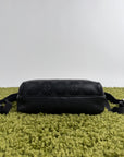 Borsello Louis Vuitton In pelle Nero